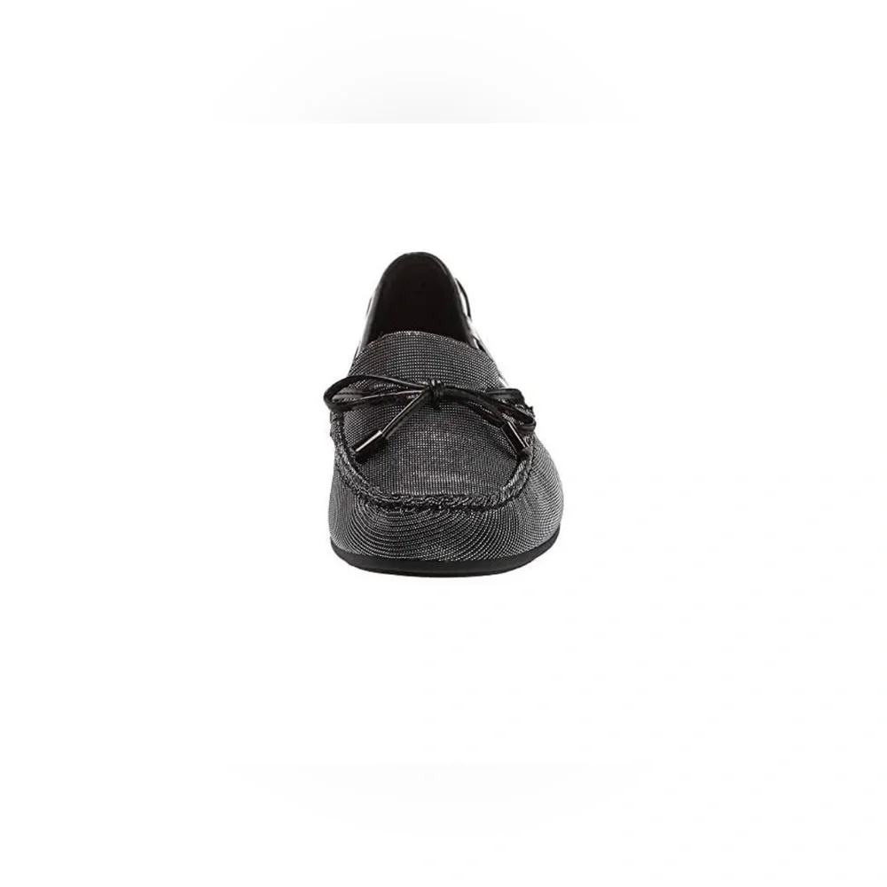 ❤️❤️ Michael Michael Kors Sutton Moc Black 6M